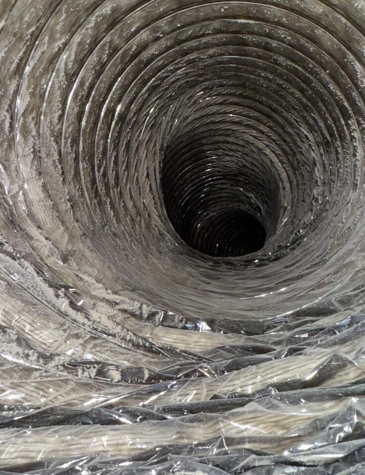Air duct & dryer vent cleaning in Dallas-Fort Worth