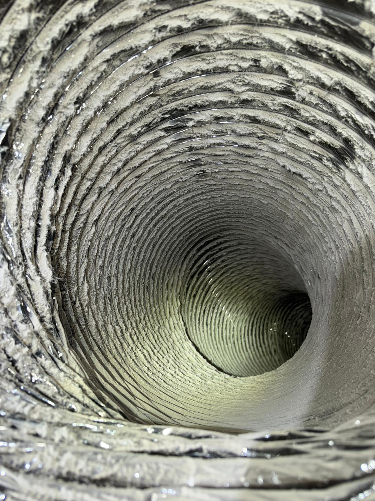Air duct & dryer vent cleaning in Dallas-Fort Worth