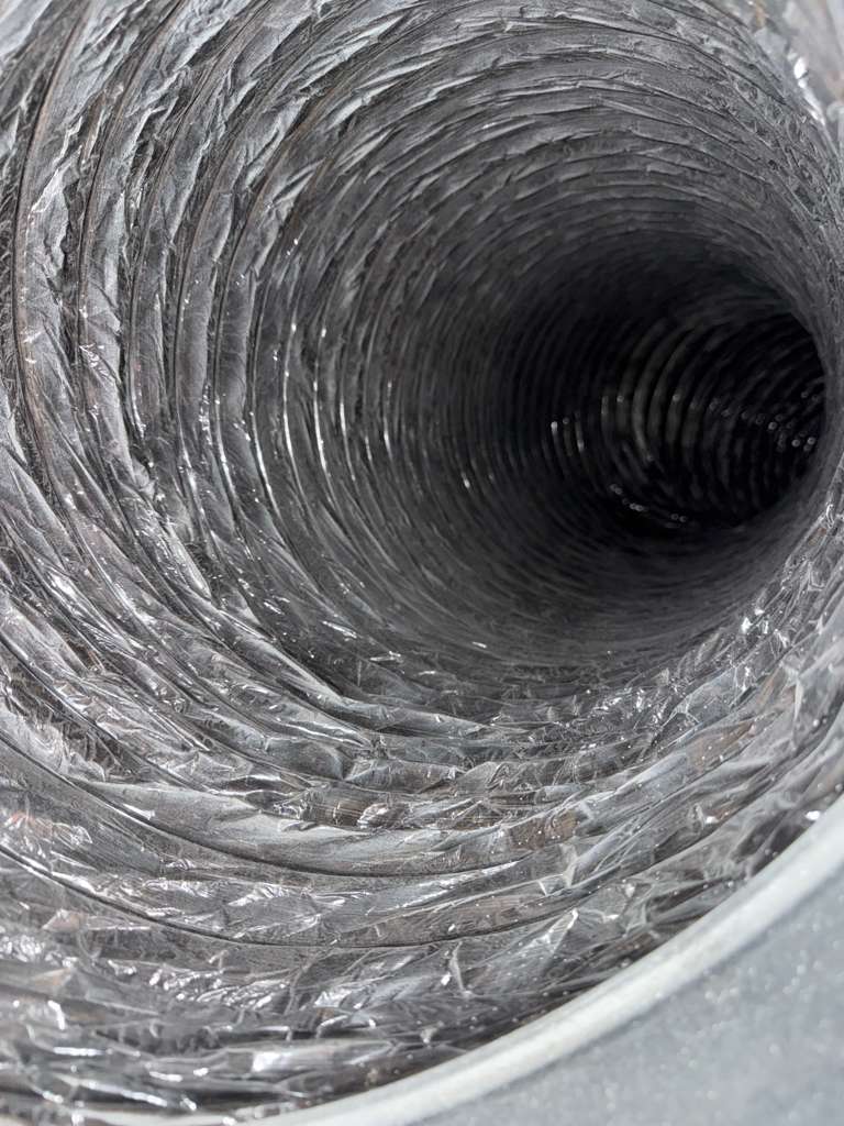 Whole-home air quality service